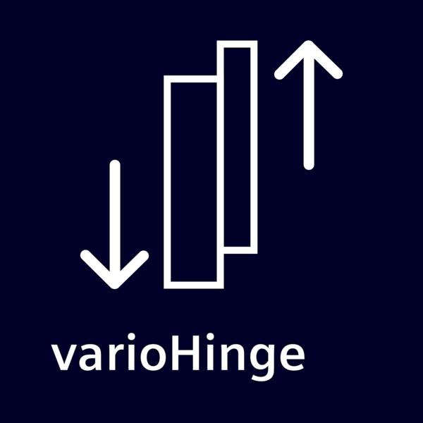 Actual product image Siemens iQ500