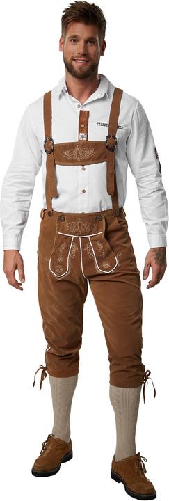 Produktbild Dressforfun Kniestrümpfe beige (47 - 50)