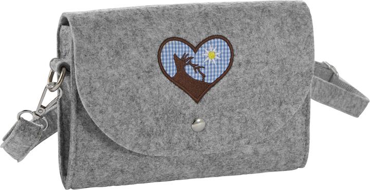 Image du produit Dressforfun Sac à main Bergwelt