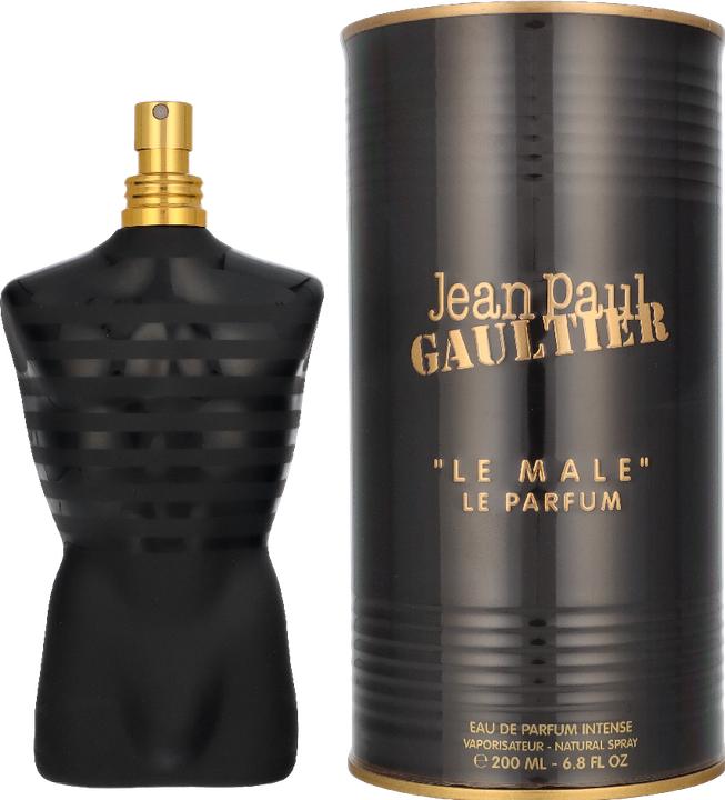 Produktbild Gaultier Le Male (Eau de Parfum, 200 ml)