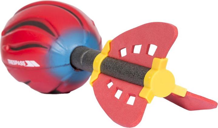 Actual product image Trespass Uttp524 p