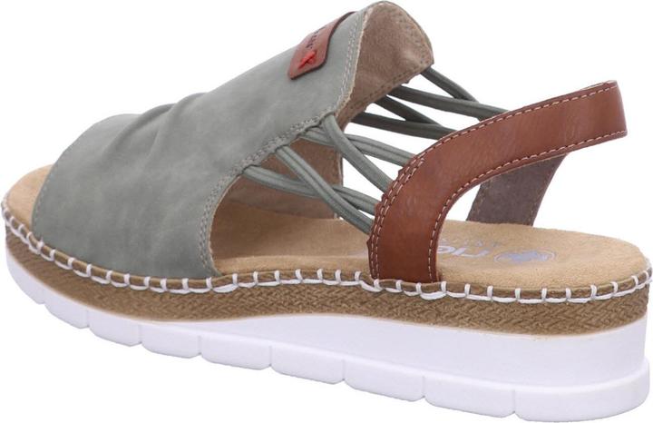 Image du produit Rieker V1261 52 Sandal (39)