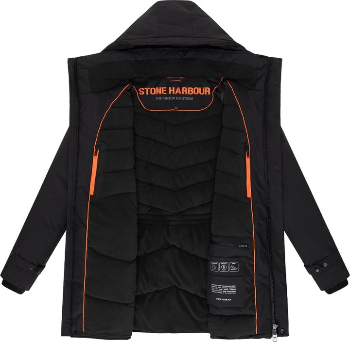 Immagine prodotto Stone Harbour Emriis XX