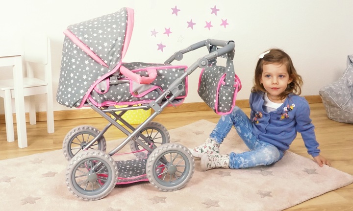 Image du produit Knorrtoys Combinaison de poupée Ruby