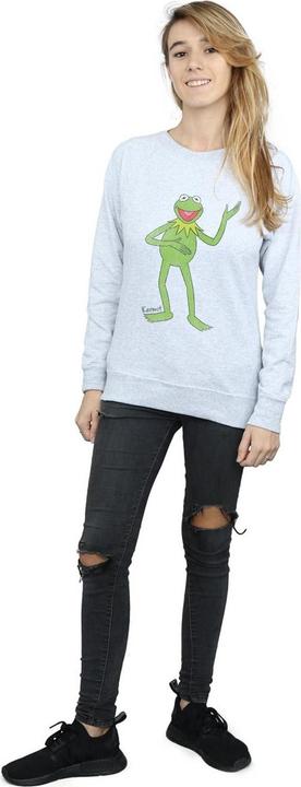 Produktbild Gildan Classic Sweatshirt (XS)