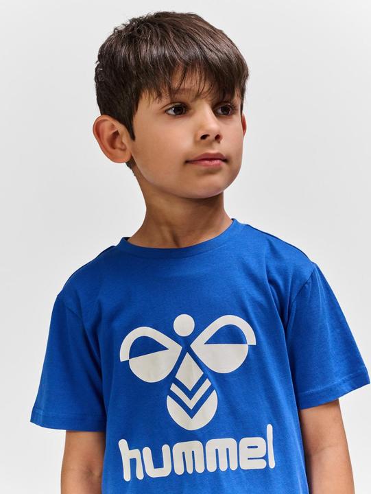 Produktbild hummel hmlTRES T-SHIRT S/S (116)