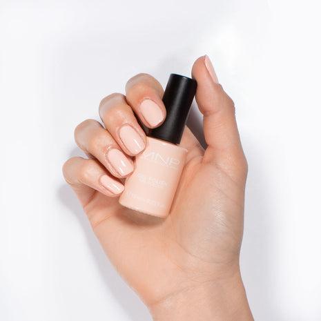 Produktbild Mesauda Dunes (132, Gel-Effekt Nagellack)