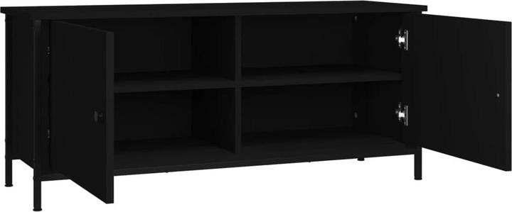 Immagine prodotto vidaXL Charley (102 x 35 x 45 cm)