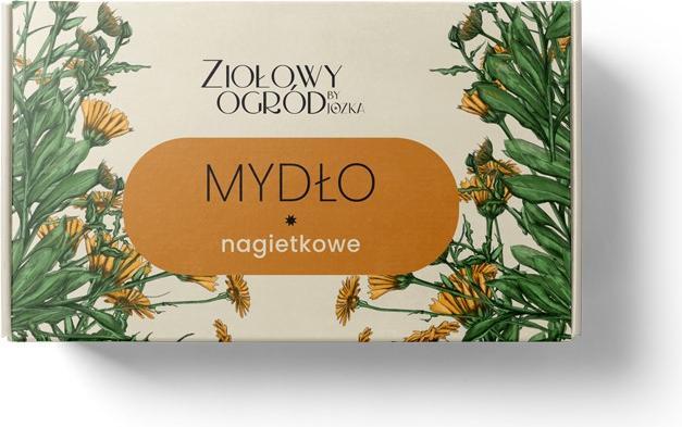 Immagine prodotto NoName Mydło nagietkowe 100g Jozka (Sapone liquido)