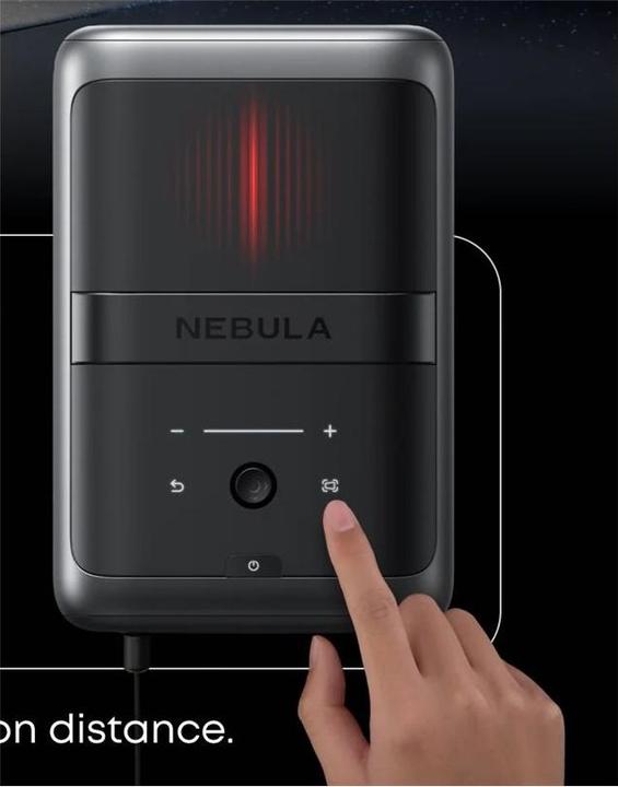 Produktbild Nebula X1 (4K, 3500 lm)