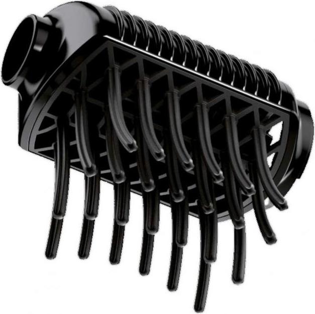 Actual product image Braun Satin Hair 5