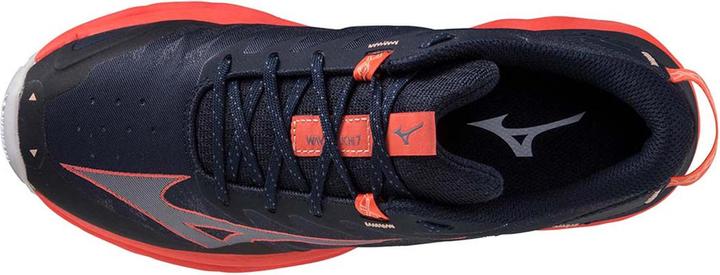 Actual product image Mizuno Wave Daichi 7 W (40.5)