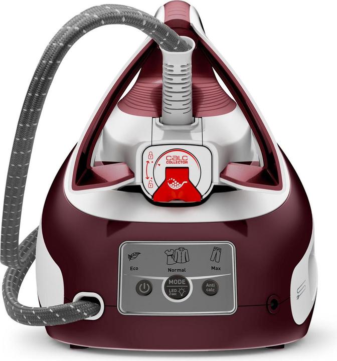 Actual product image Tefal SV8150 Express Vision (2800 W, 490 g/min)