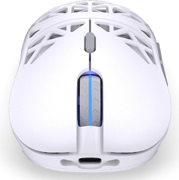 Actual product image Endorfy LIV Plus Wireless OWH (Wireless)