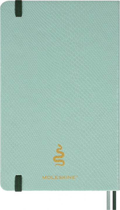Immagine prodotto Moleskine NB Serpente-VegeaMamb.LG li+Box (Grande 13x21, Nessuna, Copertina morbida)