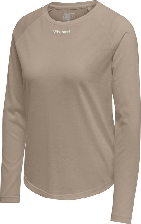 Immagine prodotto hummel Mt Vanja T-Shirt L/S (XS)