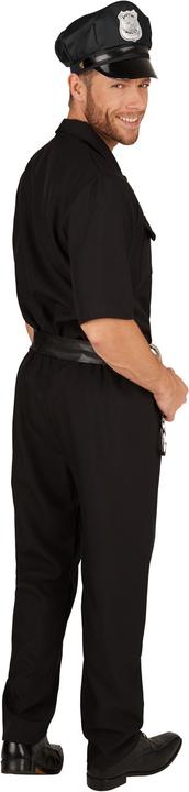 Image du produit Dressforfun Policier (XXL)