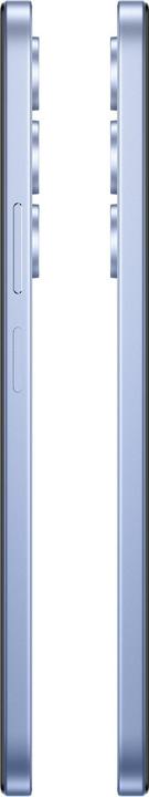 Productafbeelding realme C100 5G 128GB Lila (128 GB, Lila, Paars, 6.80", Dubbele SIM, 5G)