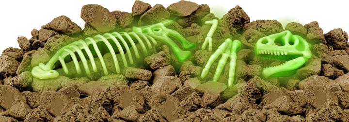 Productafbeelding Kosmos Glow in the Dark T-Rex Bikken