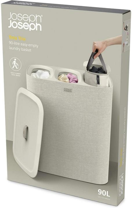Actual product image Joseph Joseph Tota (90 l)