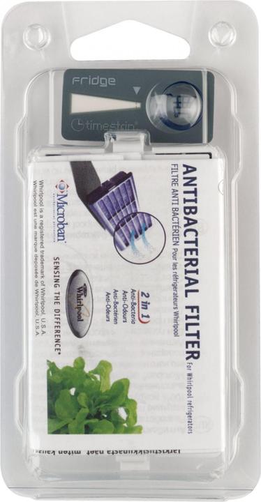 Immagine prodotto Whirlpool ANT001 Filtro blu, bianco