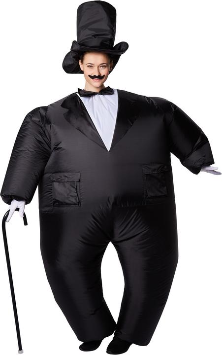 Dressforfun veste de soirée (Taille unique)