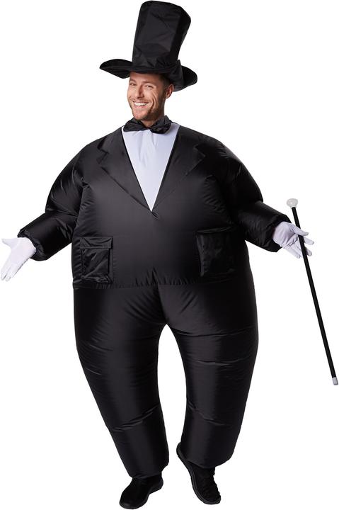 Actual product image Dressforfun dinner jacket (One size)
