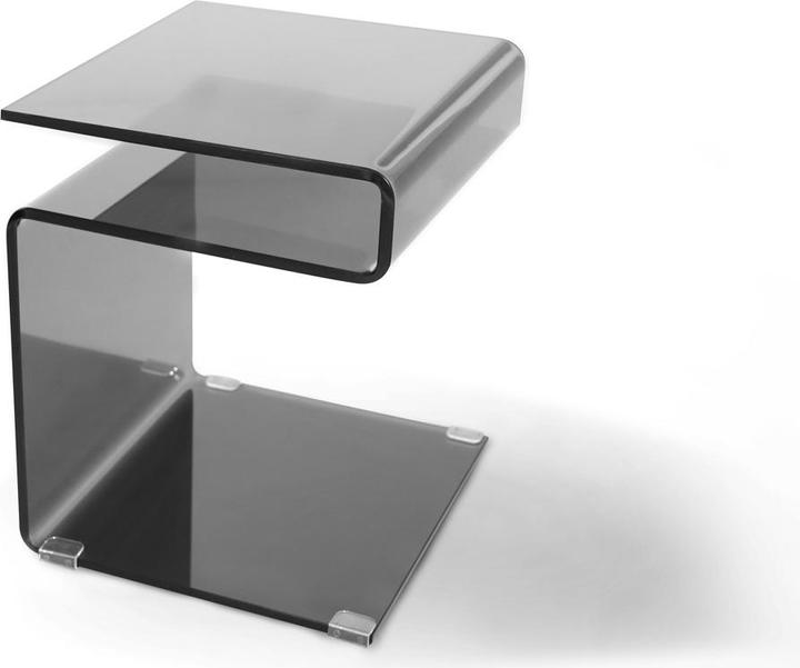 Black, Glass
