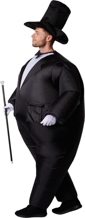 Actual product image Dressforfun dinner jacket (One size)