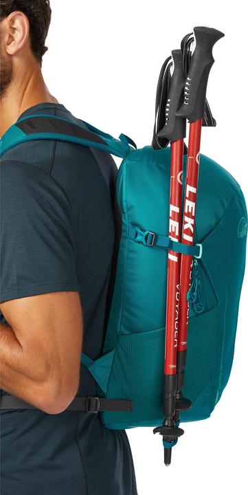 Actual product image Lowe Alpine Edge 22 (22 l)