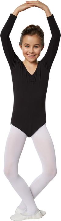 Actual product image Dressforfun Bodysuit for children black Gr 152 (152)