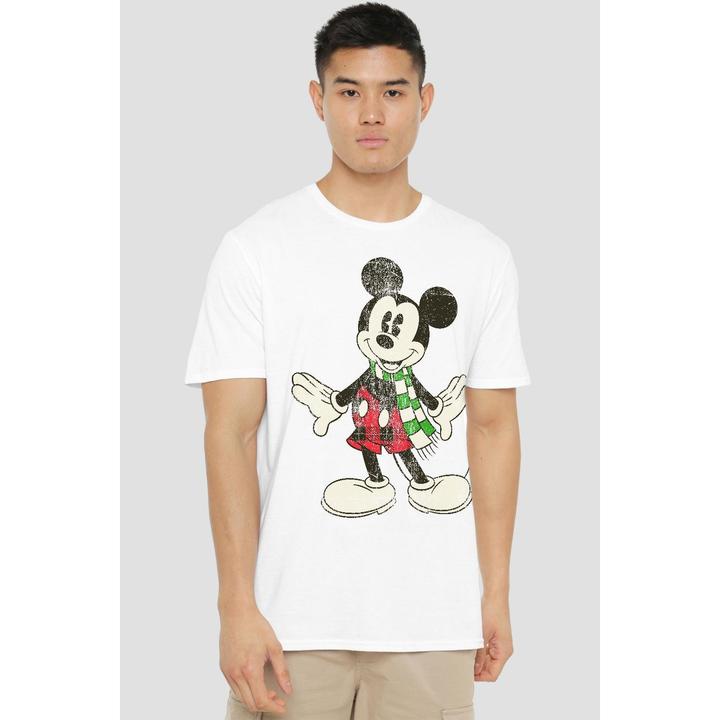 Immagine prodotto Disney TShirt weihnachtliches Design (XXL)