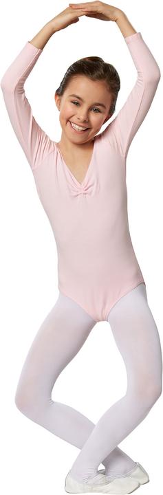 Produktbild Dressforfun Body für Kinder pink (104)