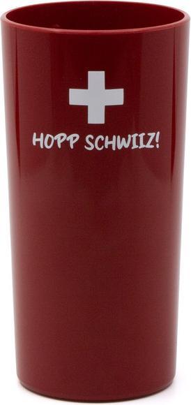 Immagine prodotto Tromco Hopp Schwiiz (0.40 l)