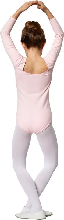 Produktbild Dressforfun Body für Kinder pink (104)