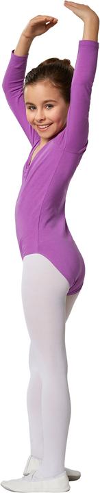 Produktbild Dressforfun Body für Kinder lila (140)