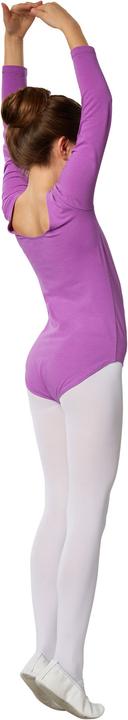 Produktbild Dressforfun Body für Kinder lila (140)