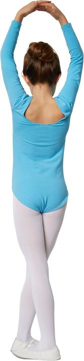 Actual product image Dressforfun Bodysuit for children blue (140)
