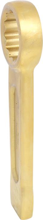 Produktbild KS Tools BRONZEplus Schlag-Ringschlüssel (41 mm)