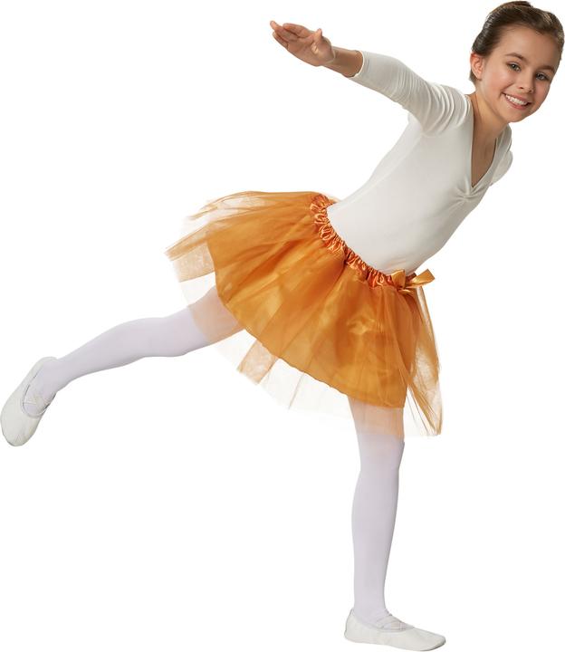 Immagine prodotto Dressforfun Bambini Tutu oro