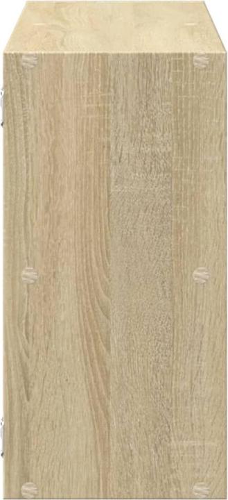 Immagine prodotto vidaXL Scaffale a muro (100 x 25 x 50 cm)