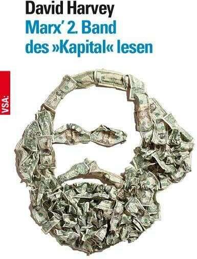 Produktbild Marx' 2. Band des »Kapital« lesen (Deutsch, Christian Frings, David Harvey, 2018)