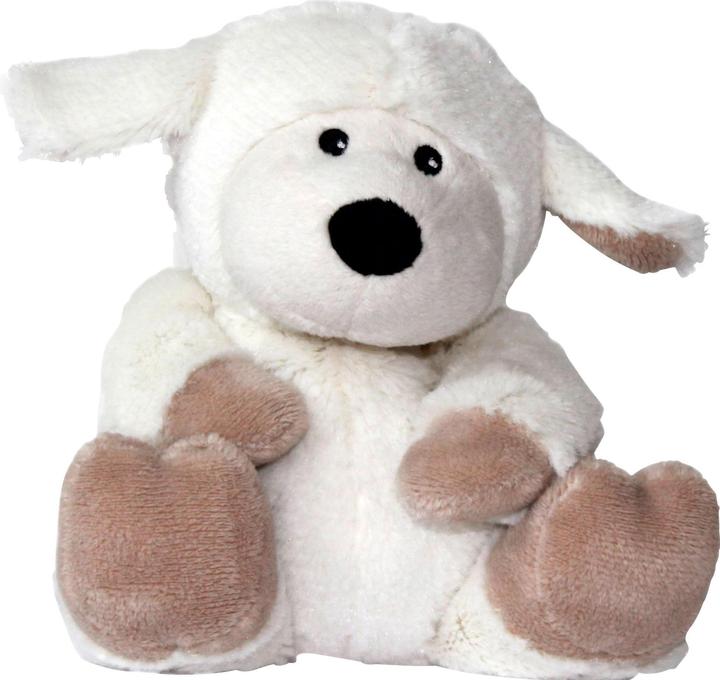 Actual product image Warmies Minis Sheep (23 cm)