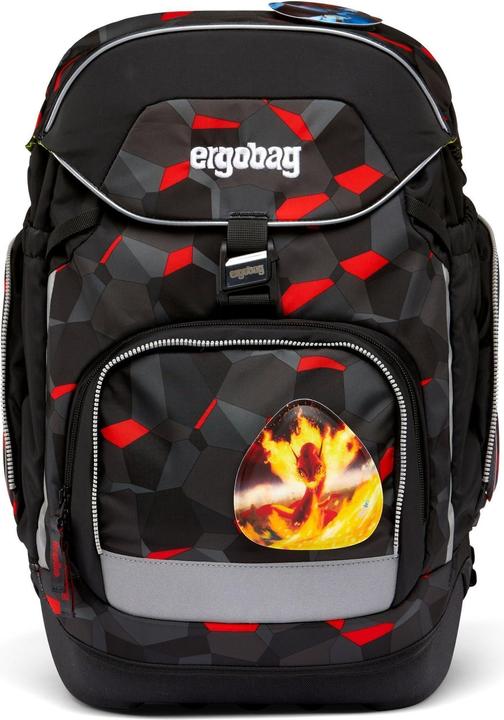 Immagine prodotto Ergobag Cubo (19 l)