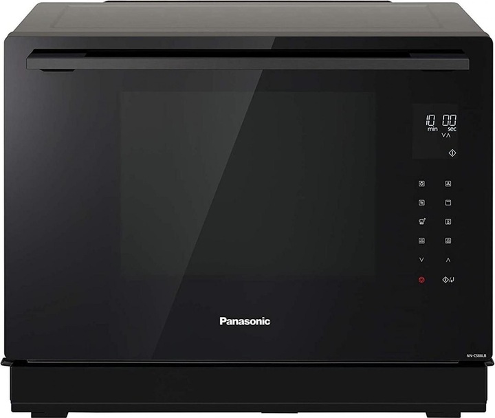 Produktbild Panasonic NN-CS88LBEPG (31 l)