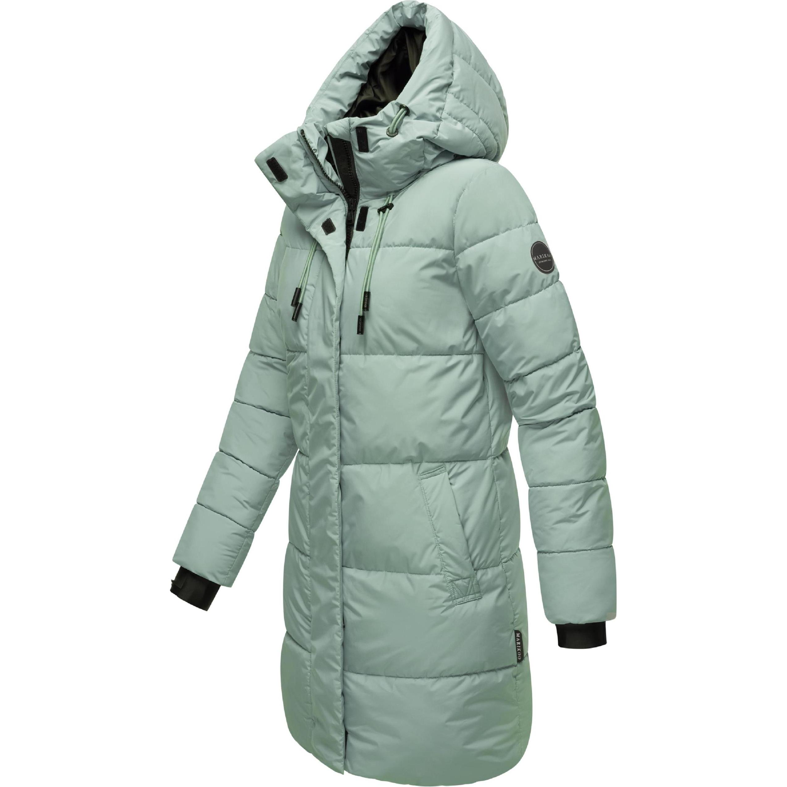 Thumbnail - Marikoo, Damen, Jacke, Kaituu XVI (XL), Grün, XL