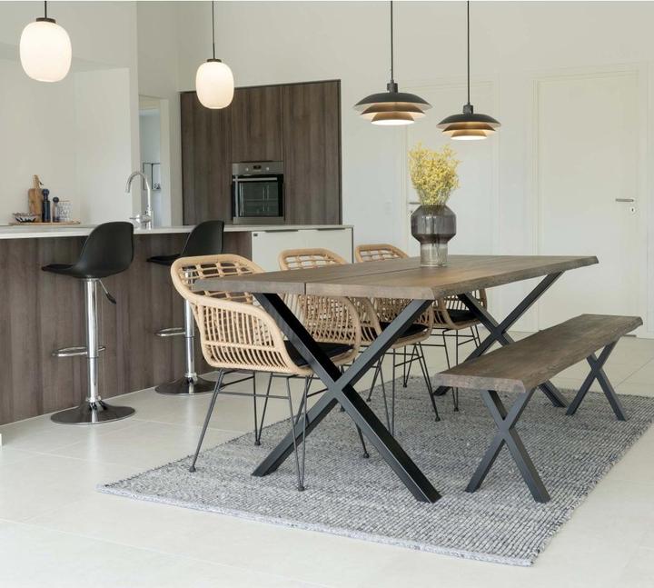 Produktbild House Nordic Tampa (200 x 200 cm)