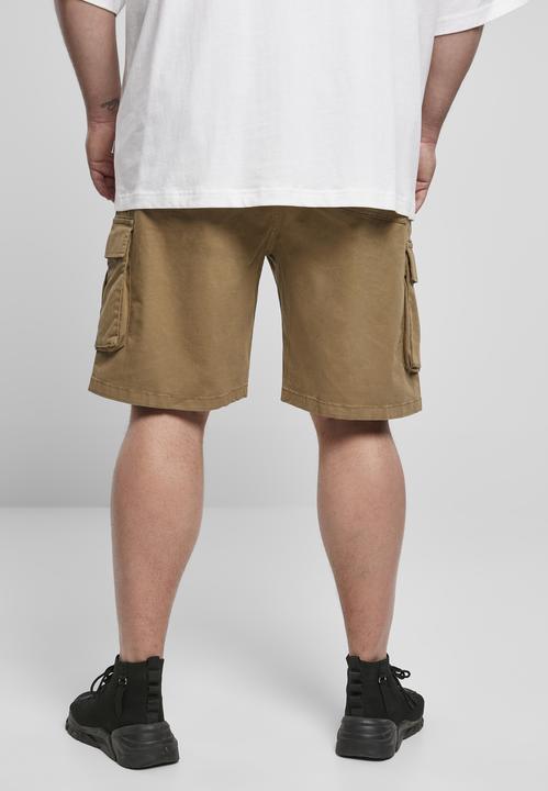 Produktbild Urban Classics Drawstring Cargo Shorts (XL)