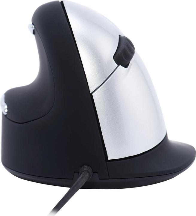 Image du produit R-Go Tools Souris ergonomique HE Break Large gaucher (Filaire)
