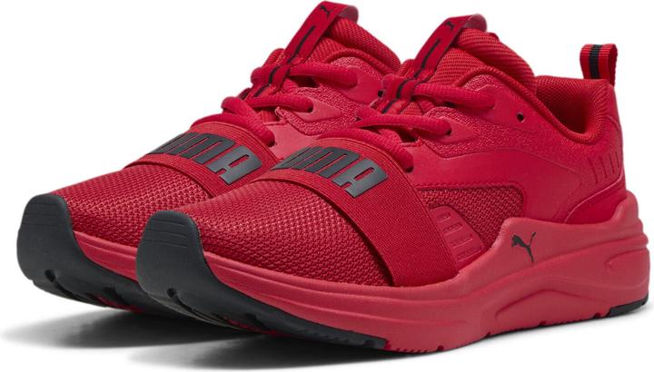 Actual product image Puma Softride Wired 2 Jr (38)